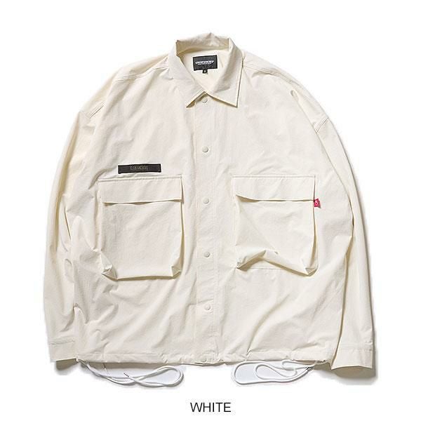 2026 春夏 先行予約 2月～3月入荷予定 VIRGOwearworks ヴァルゴウェア