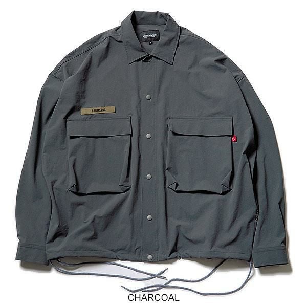 2026 春夏 先行予約 2月～3月入荷予定 VIRGOwearworks ヴァルゴウェア