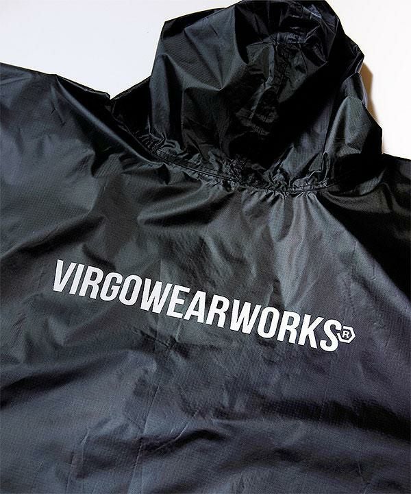 2026 春夏 先行予約 4月～5月入荷予定 VIRGOwearworks ヴァルゴウェア