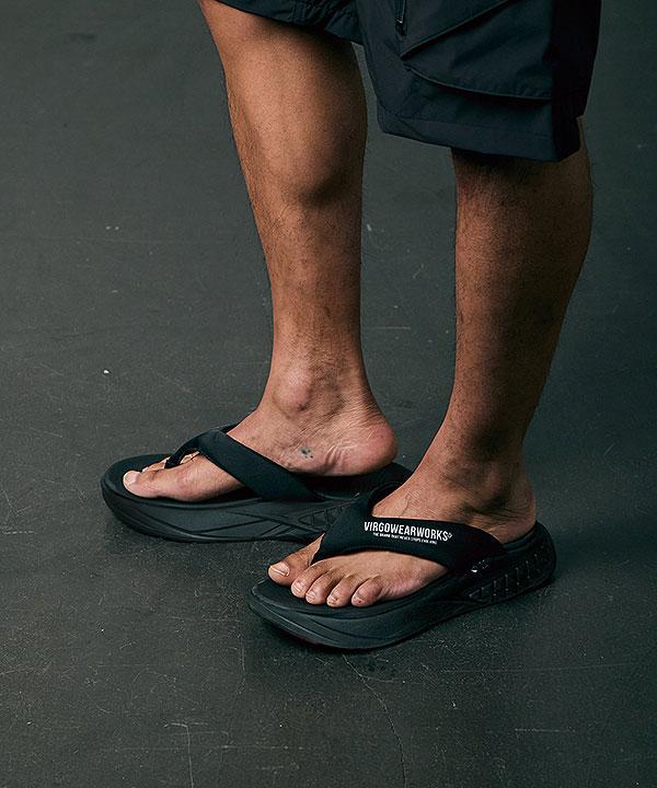 2026 春夏 先行予約 4月～5月入荷予定 VIRGOwearworks ヴァルゴウェア