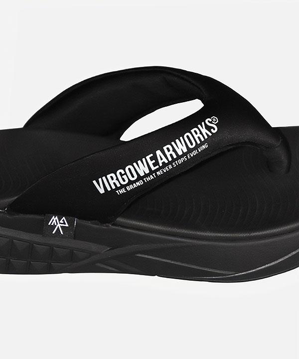 VIRGOwearworks ヴァルゴウェアワークス GRIP STRIDE SANDAL