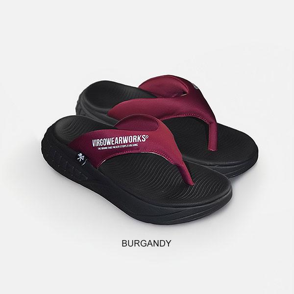 VIRGOwearworks ヴァルゴウェアワークス GRIP STRIDE SANDAL