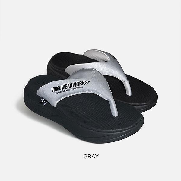 VIRGOwearworks ヴァルゴウェアワークス GRIP STRIDE SANDAL