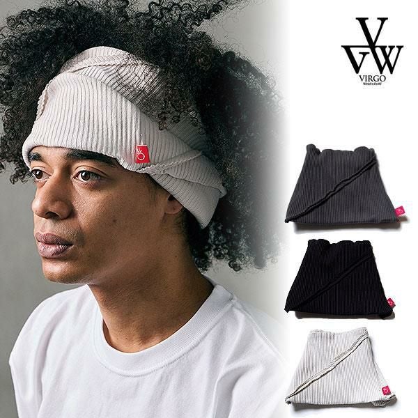 2026 春夏 先行予約 2月～3月入荷予定 VIRGOwearworks ヴァルゴウェア