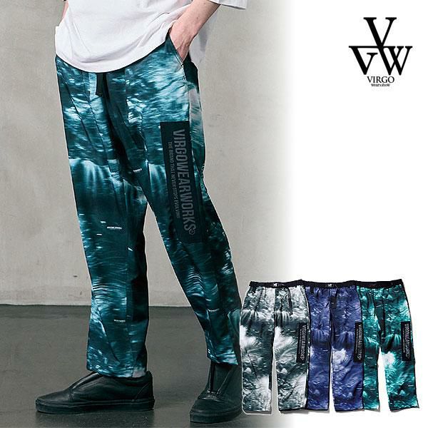 2026 春夏 先行予約 3月～4月入荷予定 VIRGOwearworks ヴァルゴウェア