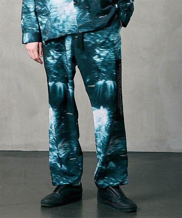 2026 春夏 先行予約 3月～4月入荷予定 VIRGOwearworks ヴァルゴウェア