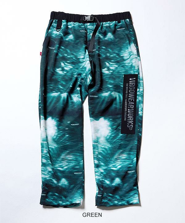 2026 春夏 先行予約 3月～4月入荷予定 VIRGOwearworks ヴァルゴウェア