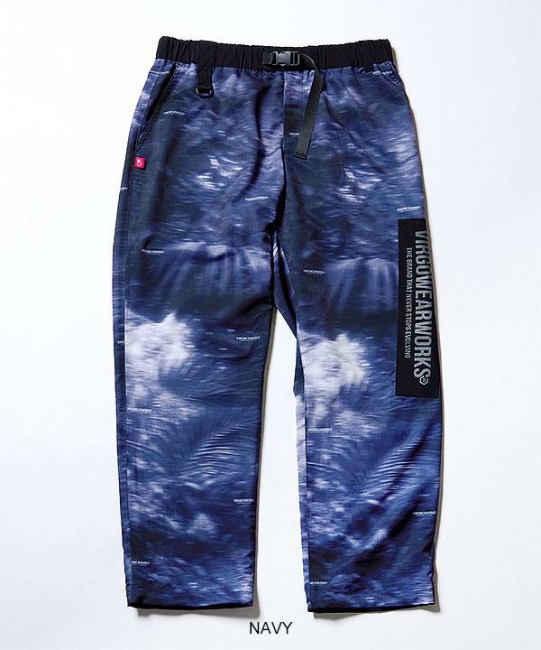 2026 春夏 先行予約 3月～4月入荷予定 VIRGOwearworks ヴァルゴウェア