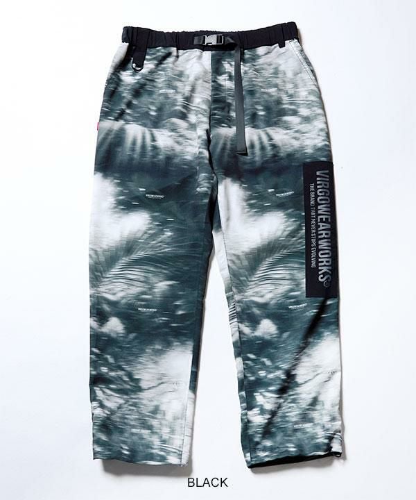 2026 春夏 先行予約 3月～4月入荷予定 VIRGOwearworks ヴァルゴウェア