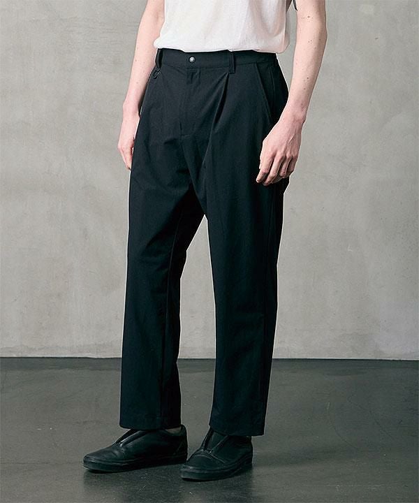 Virgo クレストパンツ2024 VIRGOwearworks ヴァルゴウェアワークス GEANIE RECONSTRUCT PANTS