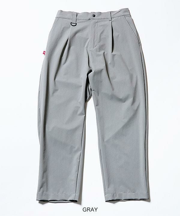 2026 春夏 先行予約 1月～2月入荷予定 VIRGOwearworks ヴァルゴウェア