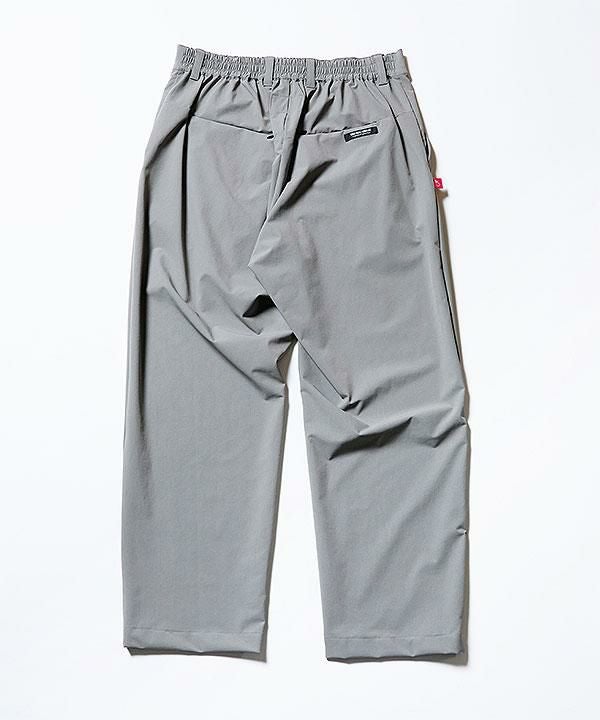★VIRGOwearworks★VA-1 pants★ファットパンツ★3★ VIRGOwearworks（ヴァルゴウェアワークス） VA-1 pants / ヴァルゴ