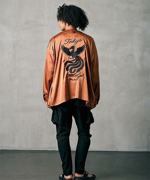 VIRGOwearworks ヴァルゴウェアワークス GRAPPING CARGO COOL