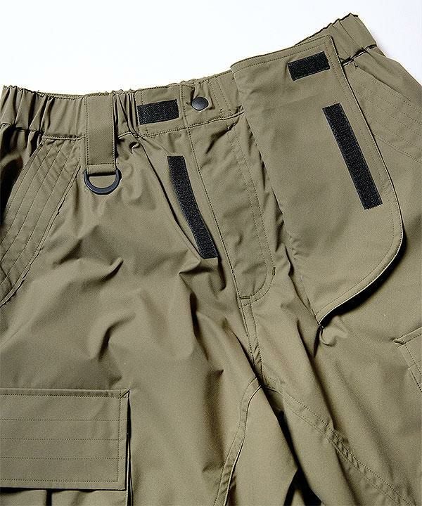 VIRGOヴァルゴ Grapping cargo SP カーゴパンツ サイズ３ 2026 春夏 先行予約 5月～6月入荷予定 VIRGOwearworks ヴァルゴウェア