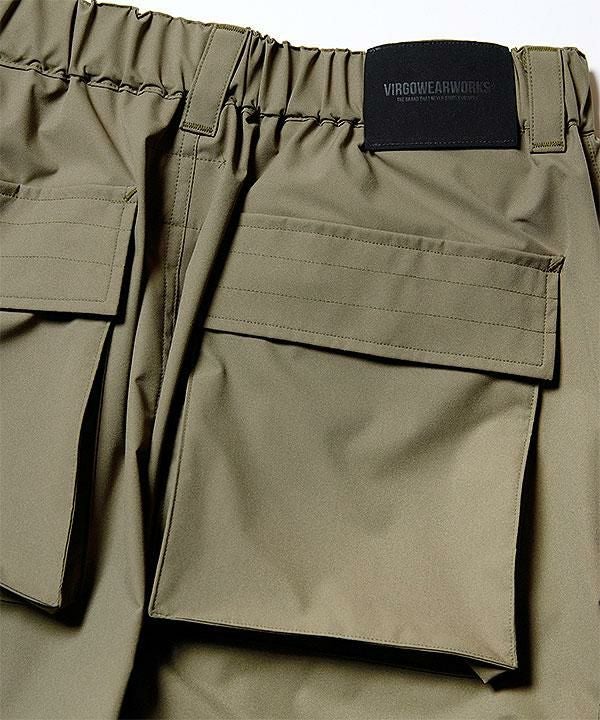 2026 春夏 先行予約 5月～6月入荷予定 VIRGOwearworks ヴァルゴウェア