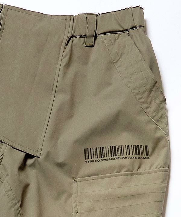 2026 春夏 先行予約 5月～6月入荷予定 VIRGOwearworks ヴァルゴウェア