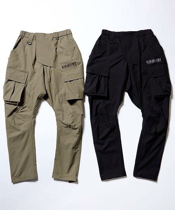 2026 春夏 先行予約 5月～6月入荷予定 VIRGOwearworks ヴァルゴウェア