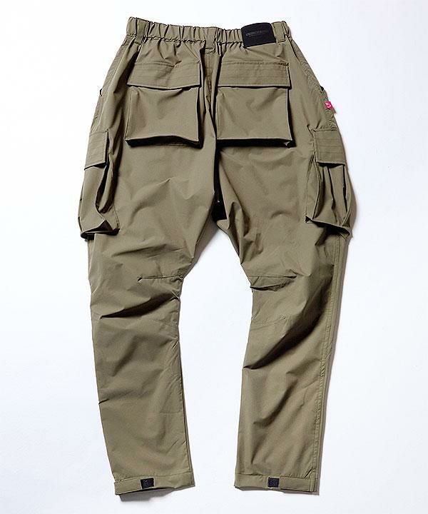 2026 春夏 先行予約 5月～6月入荷予定 VIRGOwearworks ヴァルゴウェア