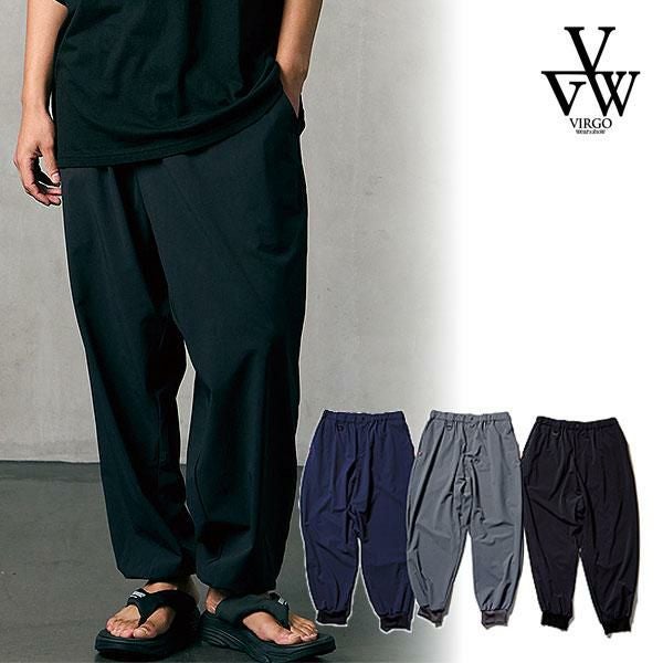 VIRGO✖︎BRAHMANコラボパンツ 細美着用 ELLEGARDEN VIRGOwearworks 