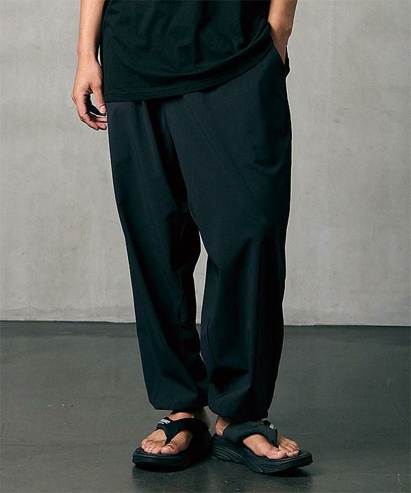 VIRGOwearworks ヴァルゴウェアワークス GEANIE RECONSTRUCT PANTS