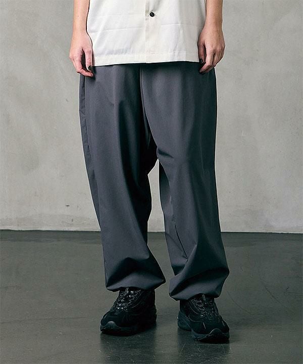 VIRGOwearworks ヴァルゴウェアワークス GEANIE RECONSTRUCT PANTS