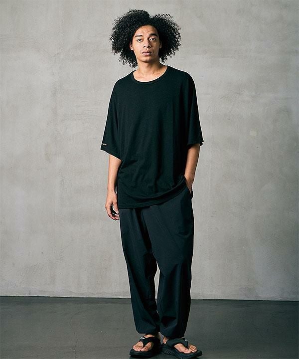 VIRGOwearworks ヴァルゴウェアワークス GEANIE RECONSTRUCT PANTS VIRGOwearworks ヴァルゴウェアワークス GEANIE RECONSTRUCT PANTS
