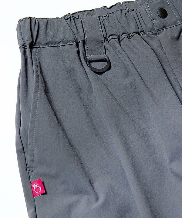 VIRGOwearworks ヴァルゴウェアワークス GEANIE RECONSTRUCT PANTS