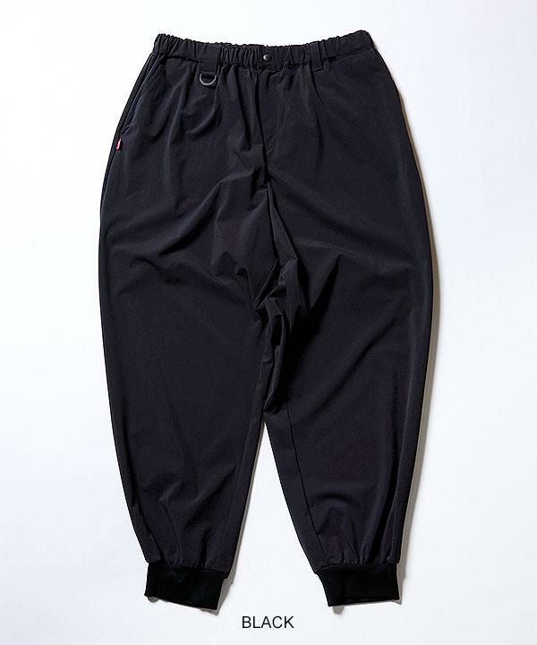 VIRGOwearworks ヴァルゴウェアワークス GEANIE RECONSTRUCT PANTS
