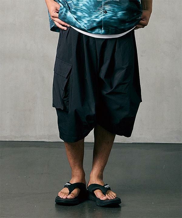 VIRGOwearworks ヴァルゴウェアワークス TACTICAL BREEZE CARGO
