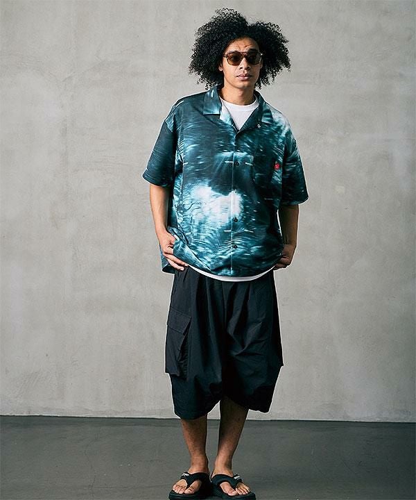VIRGOwearworks ヴァルゴウェアワークス TACTICAL BREEZE CARGO
