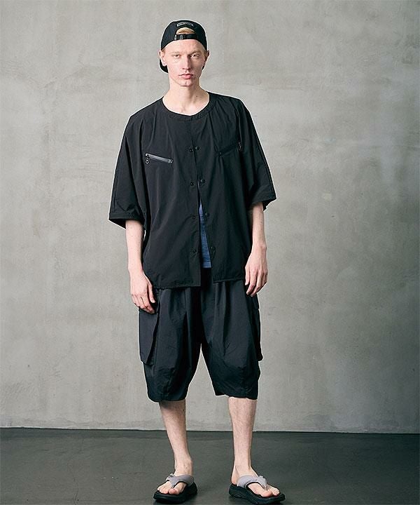 VIRGOwearworks ヴァルゴウェアワークス TACTICAL BREEZE CARGO