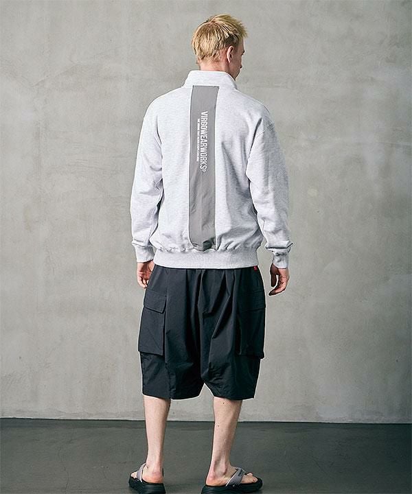 VIRGOwearworks ヴァルゴウェアワークス TACTICAL BREEZE CARGO