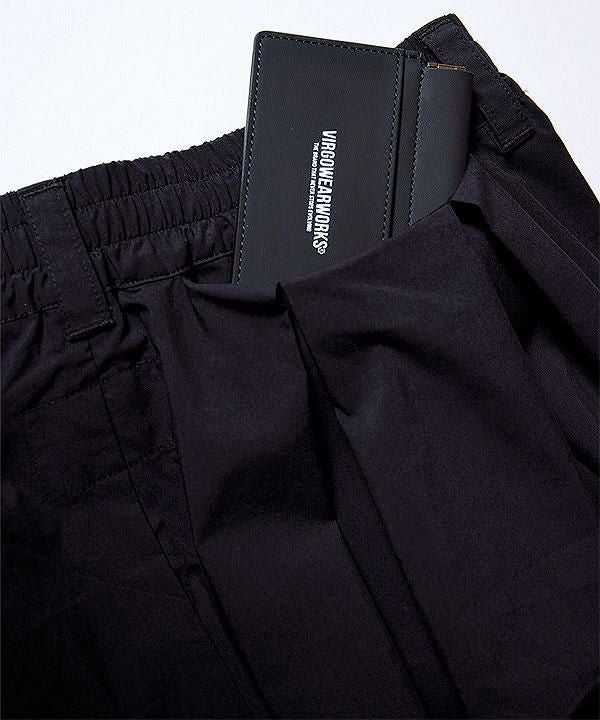 VIRGOwearworks ヴァルゴウェアワークス TACTICAL BREEZE CARGO