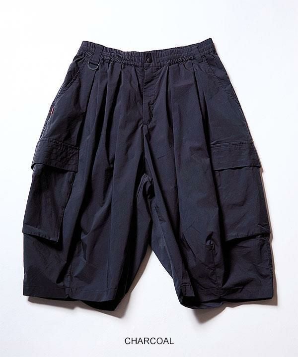 VIRGOwearworks ヴァルゴウェアワークス TACTICAL BREEZE CARGO