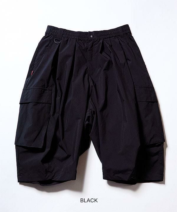 VIRGOwearworks ヴァルゴウェアワークス TACTICAL BREEZE CARGO