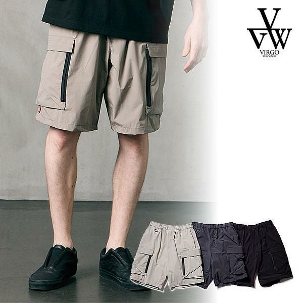 2026 春夏 先行予約 5月～6月入荷予定 VIRGOwearworks ヴァルゴウェア