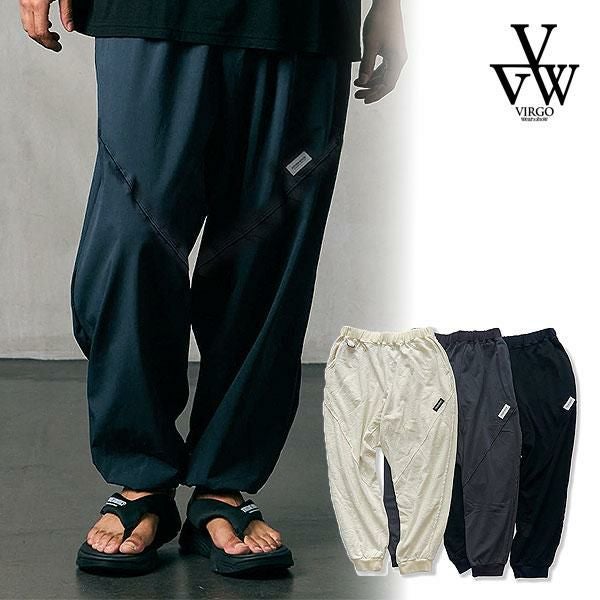 2026 春夏 先行予約 2月～3月入荷予定 VIRGOwearworks ヴァルゴウェア 