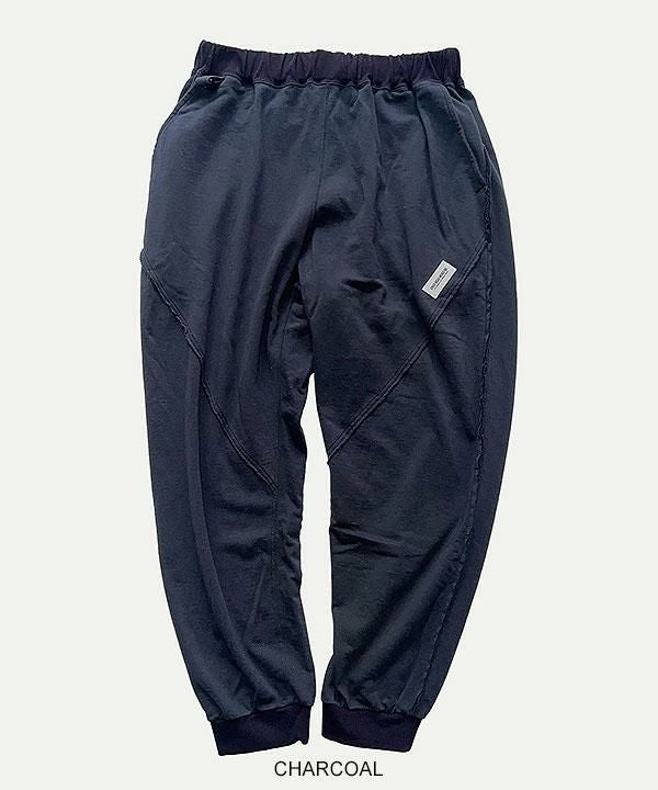 ★VIRGOwearworks★VA-1 pants★ファットパンツ★3★ VIRGOwearworks（ヴァルゴウェアワークス） VA-1 pants / ヴァルゴ