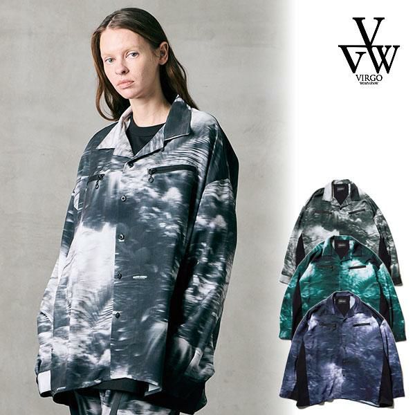 2026 春夏 先行予約 3月～4月入荷予定 VIRGOwearworks ヴァルゴウェア