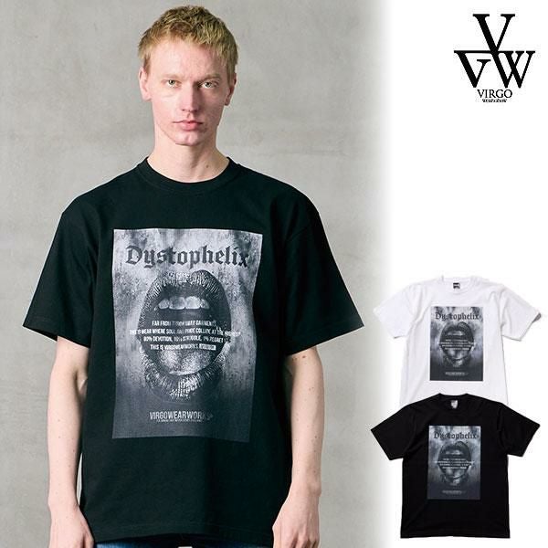 2026 春夏 先行予約 5月～6月入荷予定 VIRGOwearworks ヴァルゴウェア