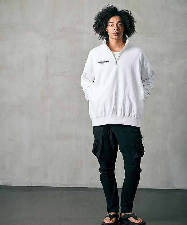 2026 春夏 先行予約 1月～2月入荷予定 VIRGOwearworks ヴァルゴウェア