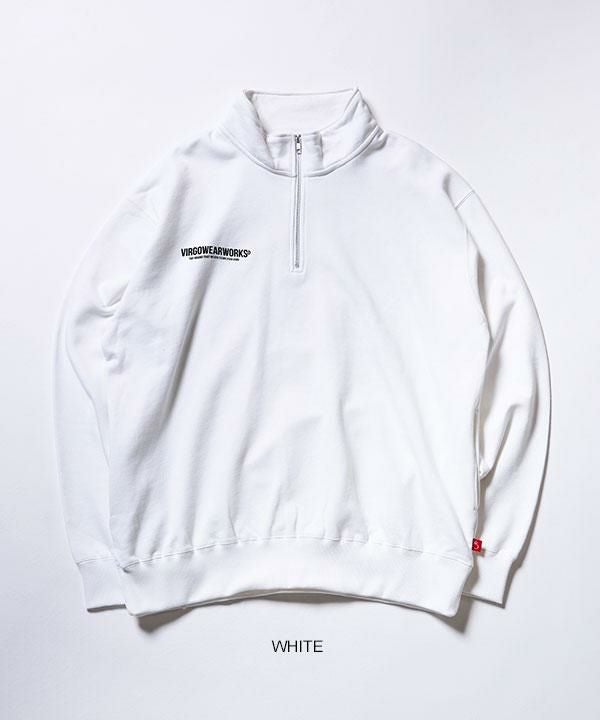 2026 春夏 先行予約 1月～2月入荷予定 VIRGOwearworks ヴァルゴウェア