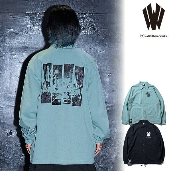 2026 春夏 先行予約 2月～3月入荷予定 W by VIRGOwearworks ダブリュー