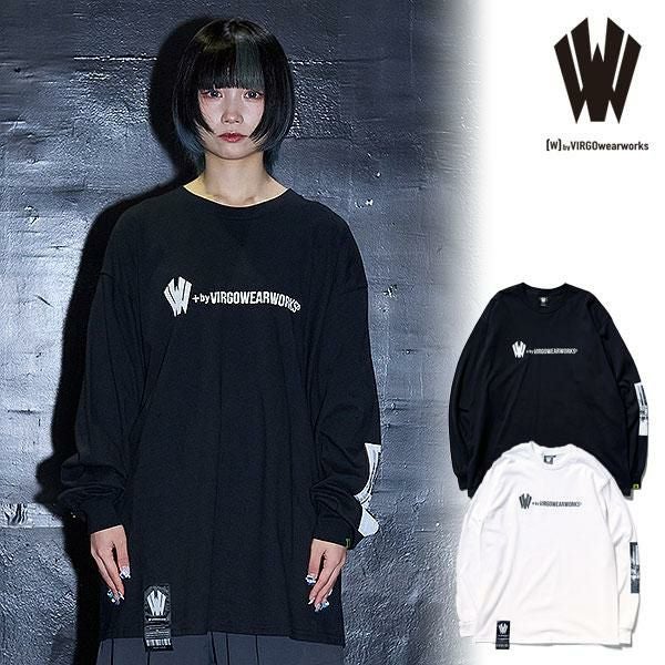 W by VIRGOwearworks(ダブリュー) | ARTIF [ストリートブランド正規通販店]