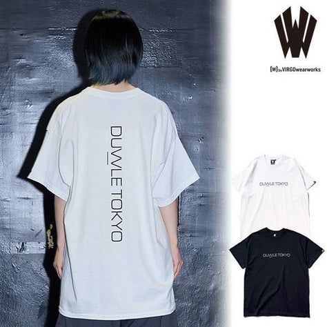 2026 春夏 先行予約 5月 6月入荷予定 W by VIRGOwearworks ダブリューバイ