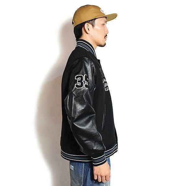 BEN DAVIS ベンデイビス BD STADIUM JACKET -80A-