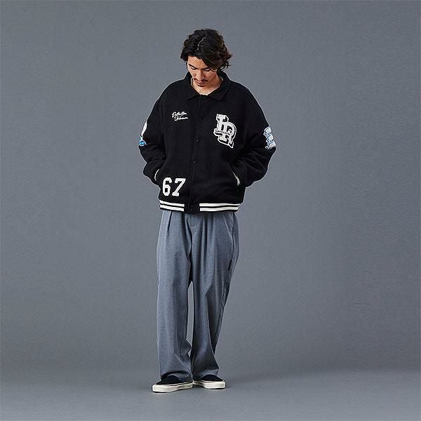 Liberaiders リベレイダース LR VARSITY JACKET | ARTIF [ストリート