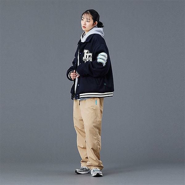 Liberaiders リベレイダース LR VARSITY JACKET | ARTIF [ストリート