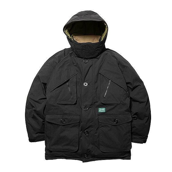 Liberaiders リベレイダース UTILITY DOWN JACKET | ARTIF [ストリート