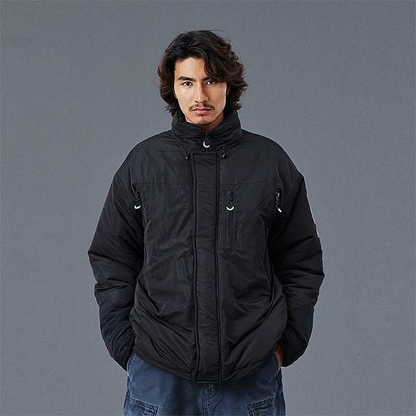 Liberaiders リベレイダース PADDED MONSTER JACKET | ARTIF 